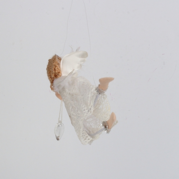 Dekorácie anjel Judita