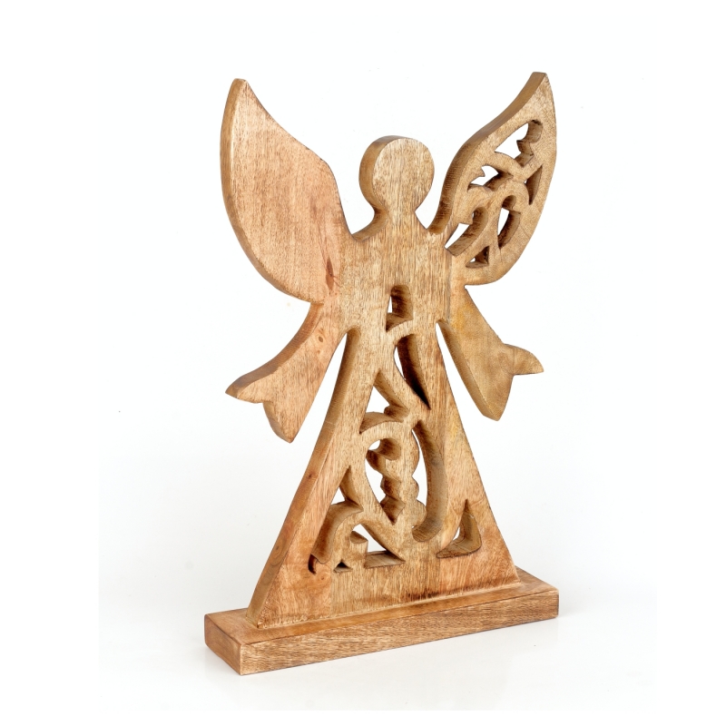 Dekorácia do bytu 29x46x7,5cm 