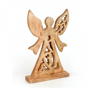 Dekorácia do bytu 29x46x7,5cm 