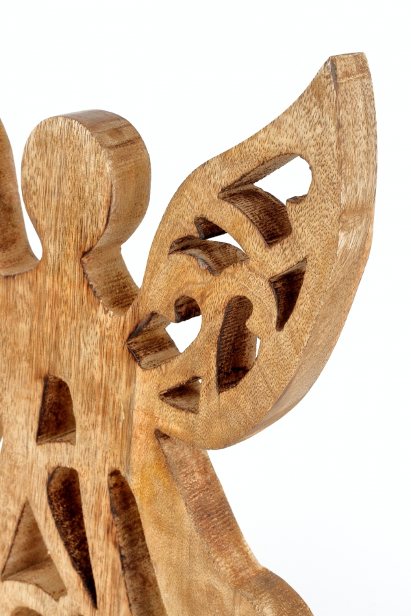 Dekorácia do bytu 29x46x7,5cm 