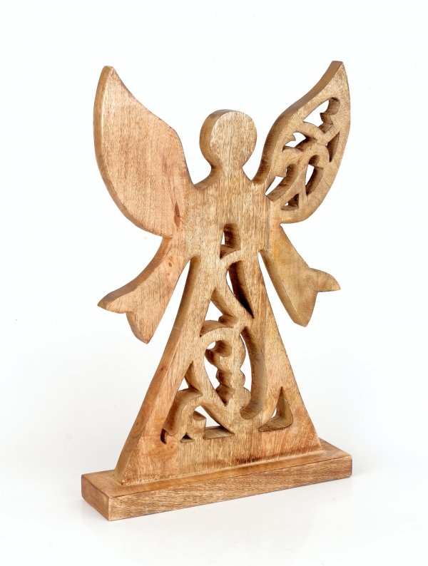 Dekorácia do bytu 29x46x7,5cm 