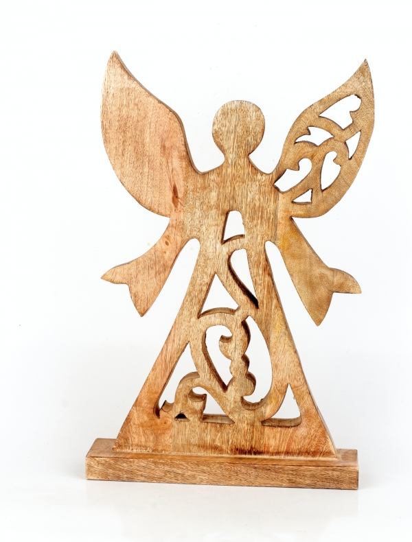 Dekorácia do bytu 29x46x7,5cm 