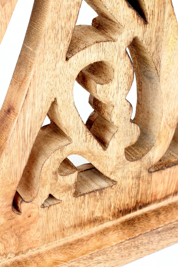 Dekorácia do bytu 29x46x7,5cm 