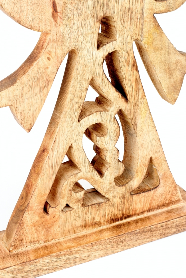 Dekorácia do bytu 29x46x7,5cm 