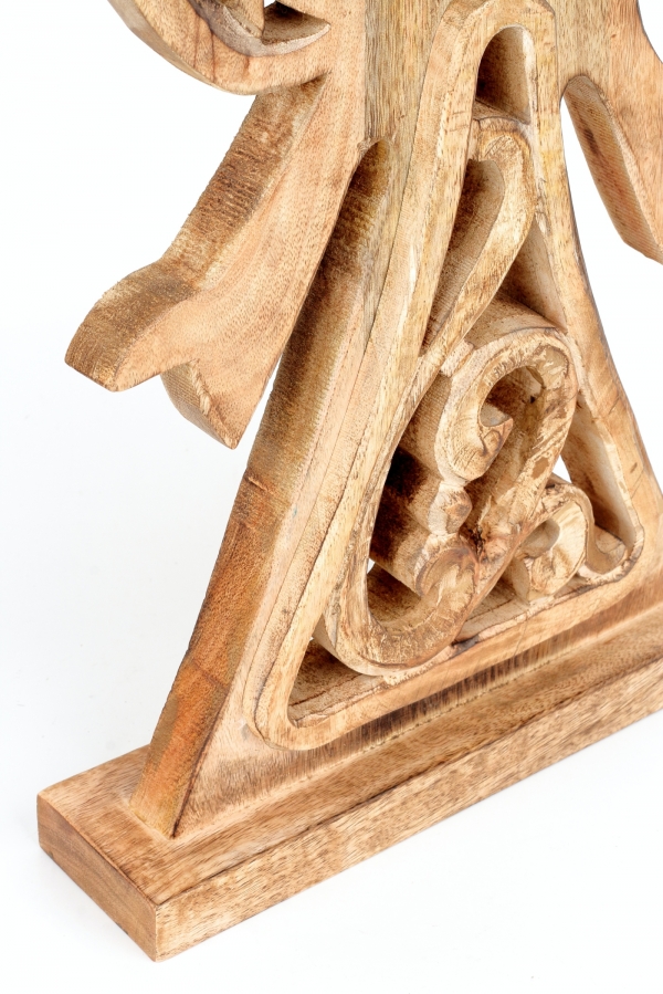 Dekorácia do bytu 29x46x7,5cm 