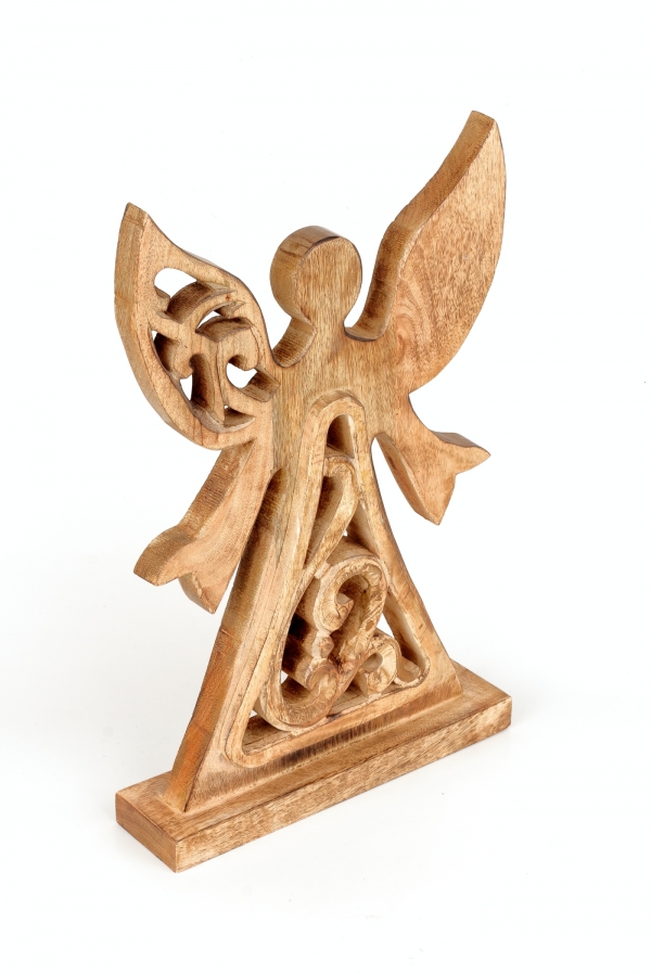 Dekorácia do bytu 29x46x7,5cm 