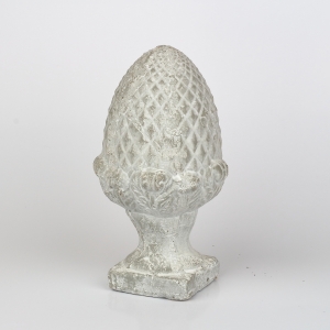 Dekorácia do bytu šiška 22cm