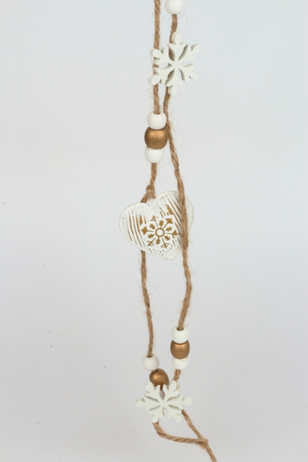 Dekorácie do bytu srdiečko