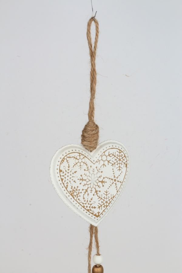 Dekorácie do bytu srdiečko