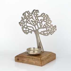 Dekorácia do bytu Strom života 26cm