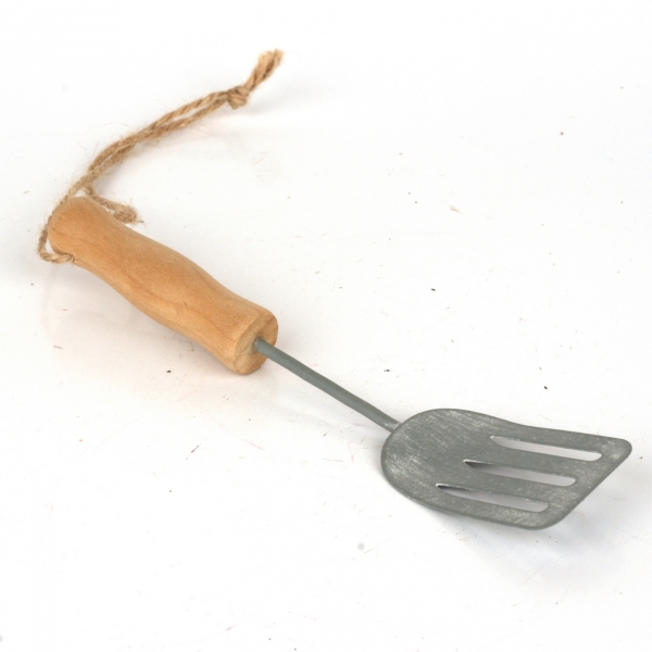 Dekorácia do kuchyne naberačka 15cm