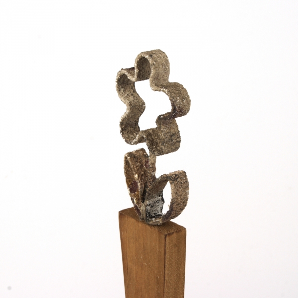 Dekorácie do kvetináča kvetina 33cm