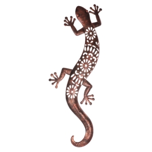 Dekorácia do pergoly jašterica 70,5x26cm