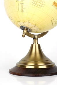 Dekorácie glóbus 34cm