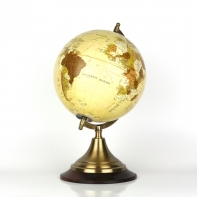Dekorácie glóbus 34cm