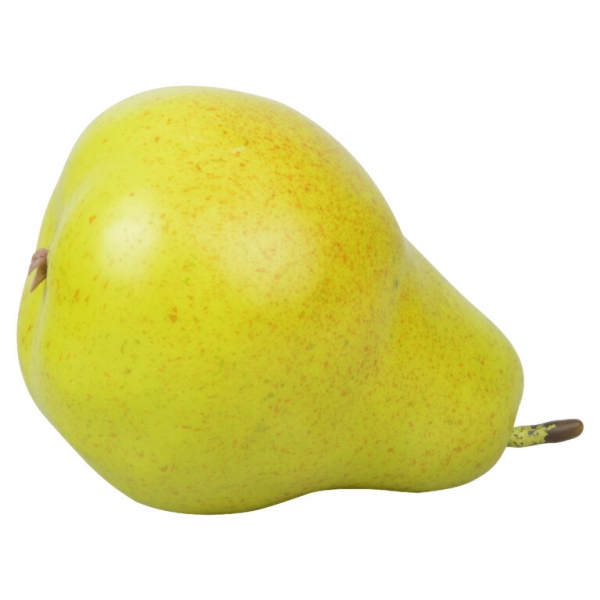 Dekorácia hruška 12cm