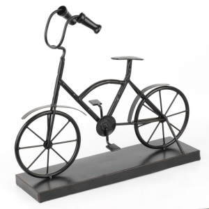 Dekorácie bicykel  40x11x34cm