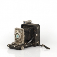 Dekorácia kamera 13x12x18cm