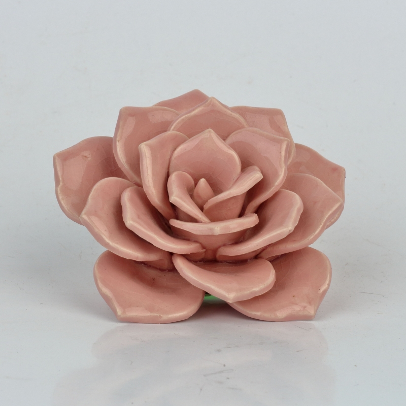 Dekorácie kvetina 10cm