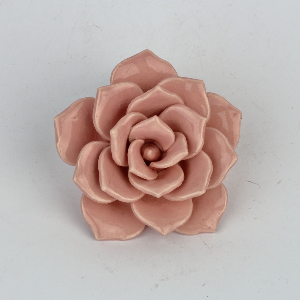 Dekorácie kvetina 10cm