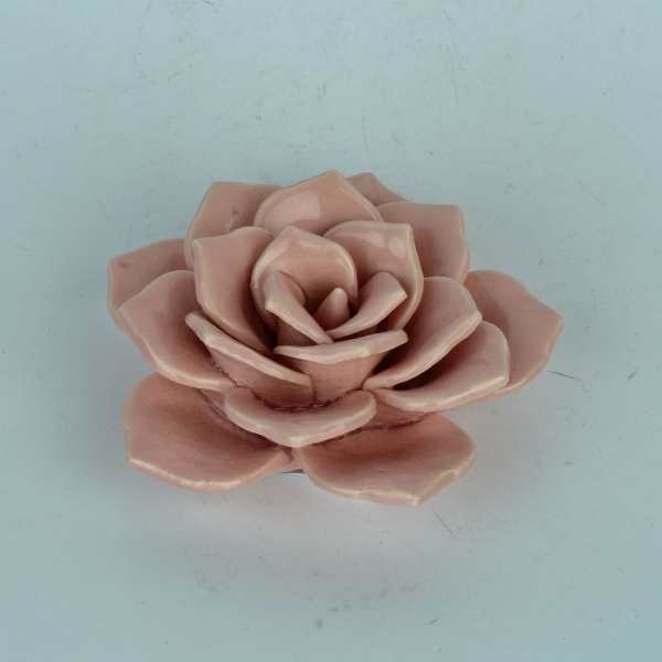 Dekorácie kvetina 10cm