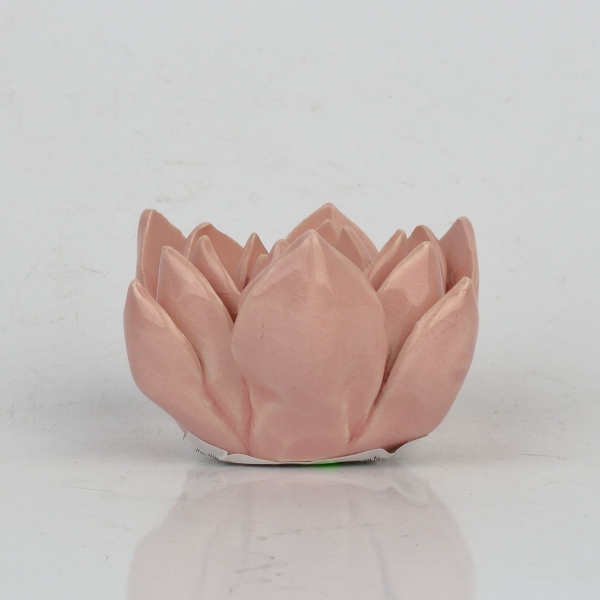 Dekorácie kvetina 6cm