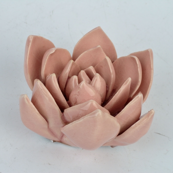 Dekorácie kvetina 6cm