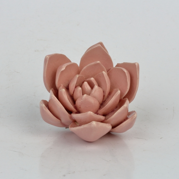 Dekorácie kvetina 6cm