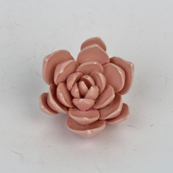 Dekorácie kvetina 6cm