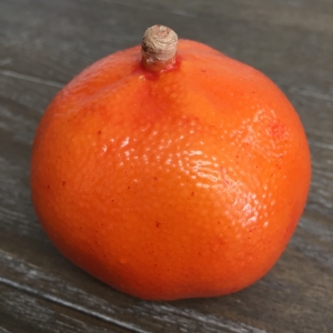 Dekorácia mandarínka