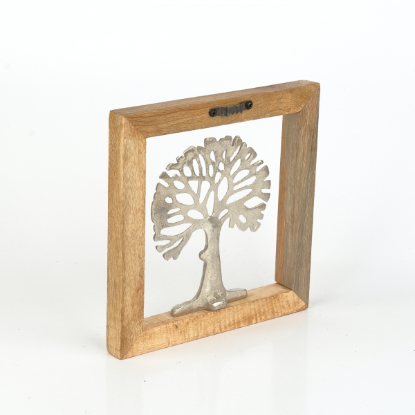 Dekorácia na komodu 20 cm strom