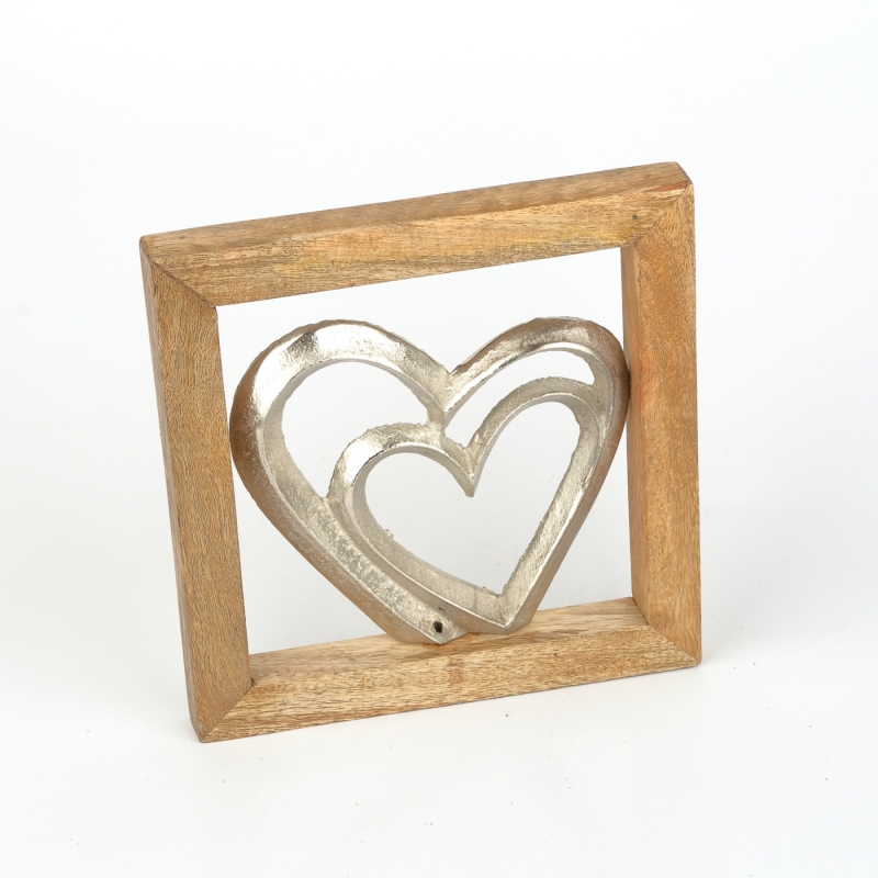 Dekorácia na komodu 20 cm