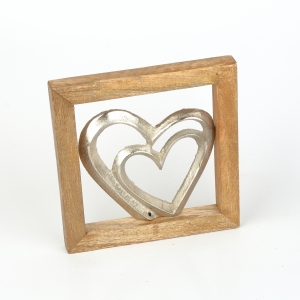 Dekorácia na komodu 20 cm