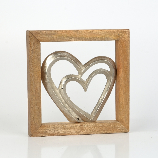 Dekorácia na komodu 20 cm