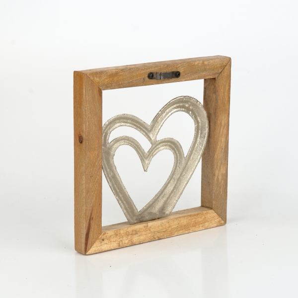 Dekorácia na komodu 20 cm