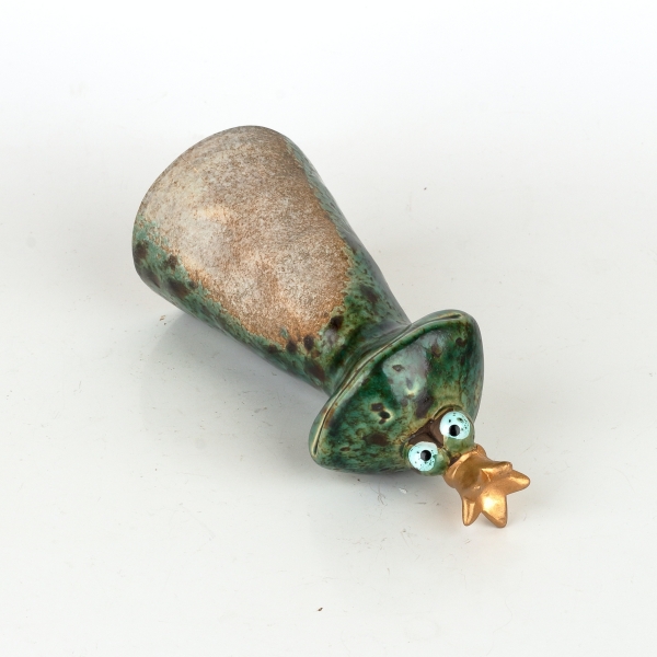 Dekorácia na plot 9x9,5x20,5cm