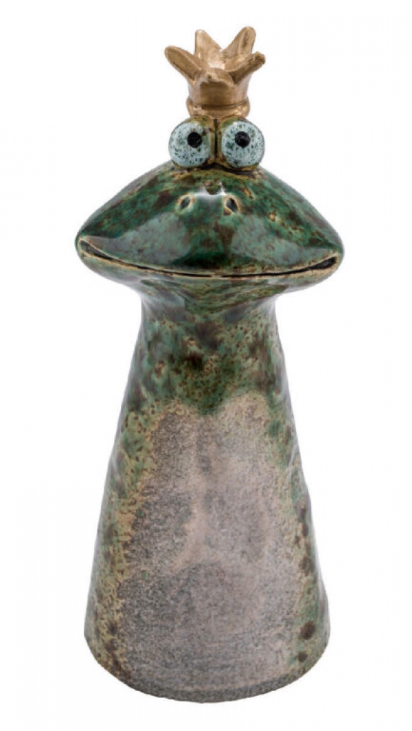 Dekorácia na plot 9x9,5x20,5cm