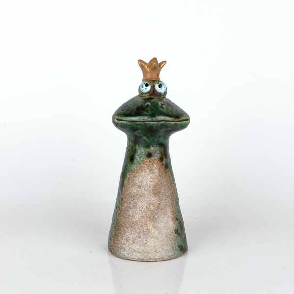 Dekorácia na plot 9x9,5x20,5cm