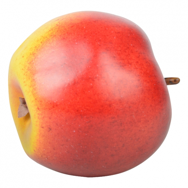 Dekorácia na stôl jablko