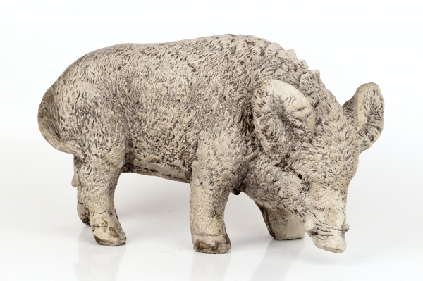 Dekorácia na záhradu - prasiatko