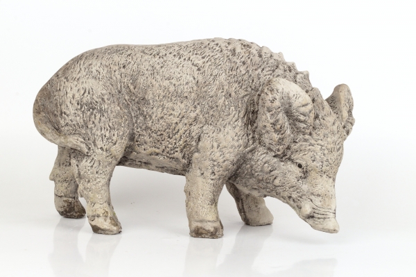 Dekorácia na záhradu - prasiatko