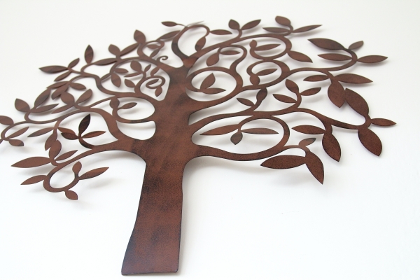 Dekorace na stenu 71cm