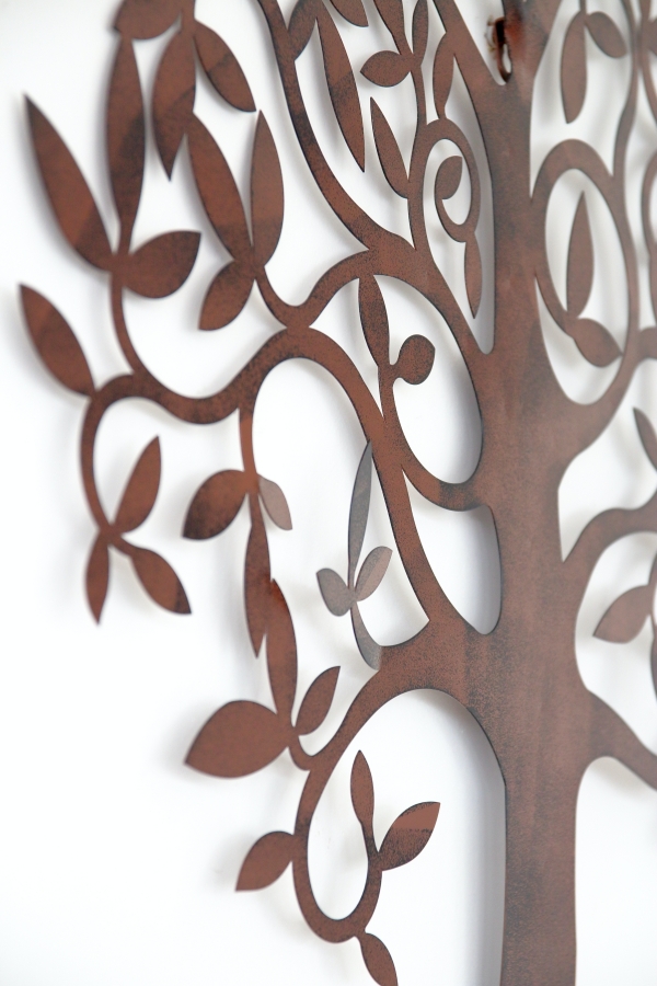 Dekorace na stenu 71cm