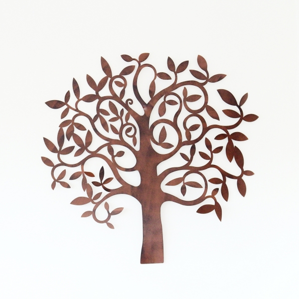 Dekorace na stenu 71cm