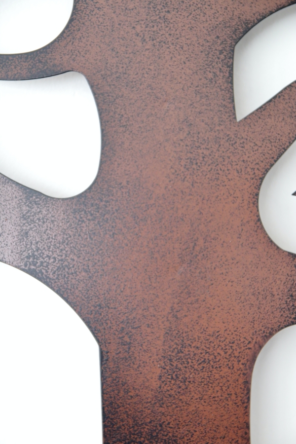 Dekorace na stenu 71cm