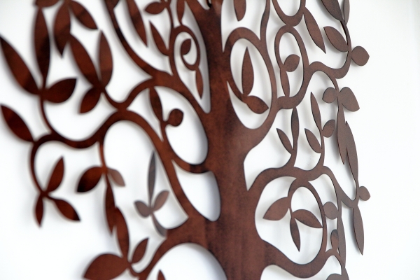 Dekorace na stenu 71cm