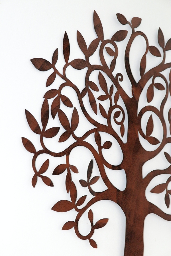 Dekorace na stenu 71cm