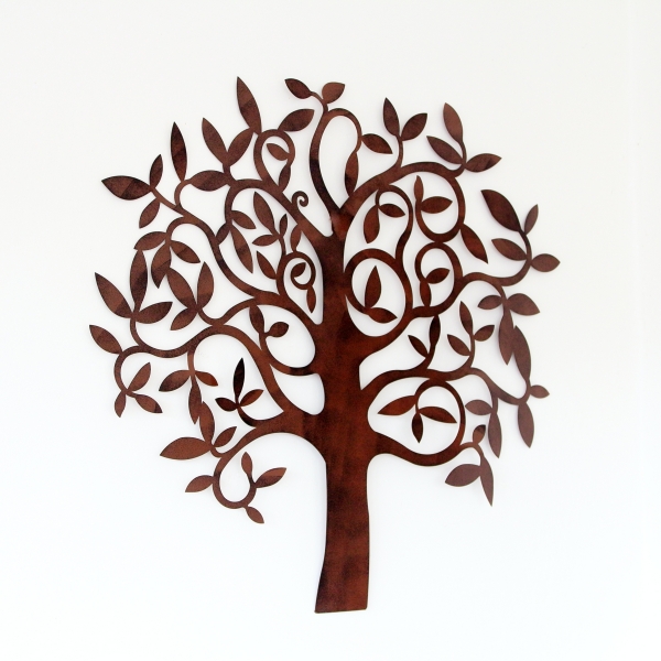 Dekorace na stenu 71cm