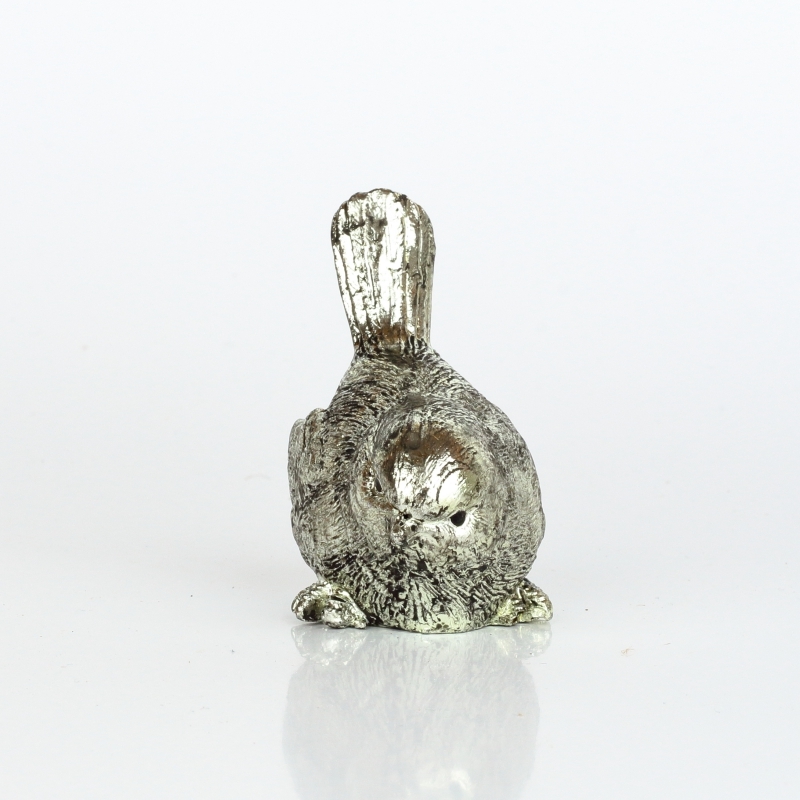 Dekorácie vtáčik typ A 6cm