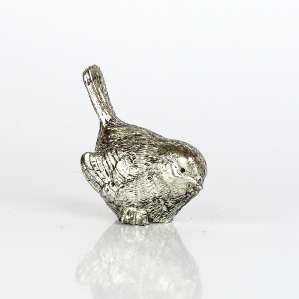 Dekorácie vtáčik typ A 6cm